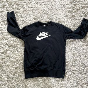 Girls Nike Long Sleeve